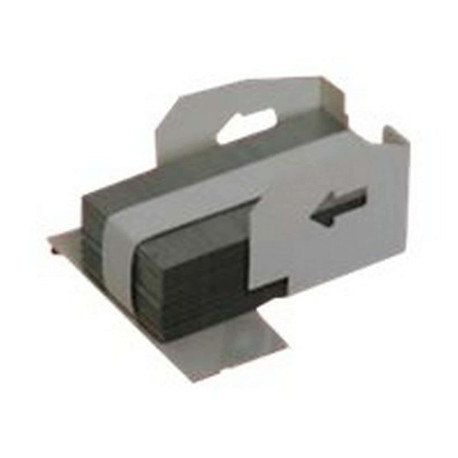 OKI STAPLE-3100 - Punti per cucitrice (pacchetto di 8000) - per ES 9160 MFP, 9170 MFP, 9460 MFP, 9470 MFP