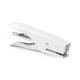 Blister Mini cucitrice M013 + punti passo 10 - bianco - Iternet
