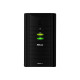 Trust Oxxtron 1000VA UPS - UPS - 220-240 V c.a. V - 1000 VA - 9 Ah - connettori di uscita 2