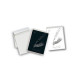 Blocco Montblanc - A5 - 60 gr - 70 fogli - 1 rigo - Pigna