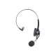 Hamlet HHEADM-UJM - Cuffie con microfono - on-ear - cablato - USB, jack 3,5 mm
