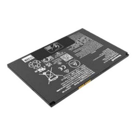 Honeywell - Batteria - standard - 8000 mAh - per Honeywell EDA10A