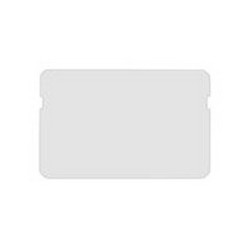 Honeywell - Screen protectors kit per tablet - per Honeywell EDA10A