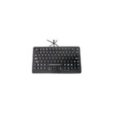 Honeywell - Tastiera - rugged - USB