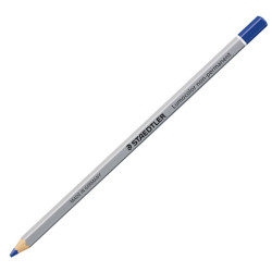 Matita Lumocolor Omnichrom - non permanente  - blu - Staedtler