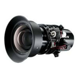 Optoma BX-CTA01 - Obiettivi zoom grandangolo - 14.05 mm - f/2.3 - per ProScene EW865, EX855, ZU650, ZU650+, ZU850