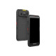 Honeywell ScanPal EDA56 - Terminale raccolta dati - robusto - Android 11 - 64 GB - 5.5" (1440 x 720) - fotocamera posteriore + 