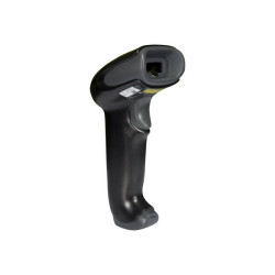 Honeywell Voyager 1250g - Scanner per codici a barre - palmare - imager lineare - 100 linea / sec - con decodifica