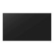Optoma N3651K - 65" Categoria diagonale N-Series Display LCD retroilluminato a LED - digital signage / conference - 4K UHD (216