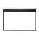 Optoma Panoview Pull Down Manual with CSR DS-9084PMG+ - Schermo per proiezione - montaggio a soffitto, montaggio a parete - 84"