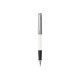 Parker Jotter Originals - Penna stilografica - nero blu - medio