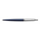 Parker Jotter Standard - Penna a sfera - blu - medio - retrattile
