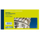 Blocco buoni di consegna - 50/50 copie autoric. - 11,5 x 16,5 cm - DU161570000 - Data Ufficio