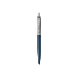 Parker Jotter XL - Penna a sfera - blu - medio - retrattile