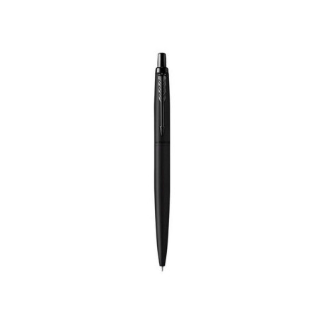 Parker Jotter XL - Penna a sfera - blu - medio - retrattile