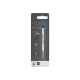 Parker QUINKflow - Refill - blu - medio
