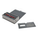 Parker Sonnet Standard - Penna a sfera - nero - medio - retrattile