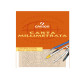 Blocco carta opaca millimetrata - 23 x 33 cm - 10 fogli - 80gr - Canson