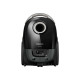 Philips 3000 Series XD3112 - Aspirapolvere - a traino - con sacchetto - nero
