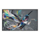 Philips 55BDL3650QE - 55" Categoria diagonale (54.6" visualizzabile) - Q-Line Display LCD retroilluminato a LED - segnaletica d