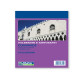 Blocco comande - 25/2 copie autoricalcanti - 10,5 x 7,4 cm - DU161860000 - Data Ufficio