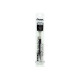 Pentel EnerGel - Refill - nero - 0.5 mm