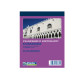 Blocco comande - 25/25/25 copie autoricopianti - 16,8 x 10 cm - DU161880000 - Data Ufficio