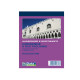 Blocco comande 2 tagliandi - 25/25 copie autoricopianti - 16,8 x 10 cm - DU161872T00 - Data Ufficio