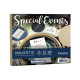 Busta Special Events - 170 x 170 mm - 120 gr - sabbia - Favini - conf. 10 buste