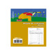 Blocco copia di di cortesia (fatt.elett.) cortesia (fatt.elett.) 33x3 autocop. - Edipro