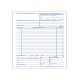Blocco DDT - 225 x 297mm - 50 x 3 copie - BM
