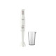 Philips Daily Collection ProMix HR2531 - Frullatore a immersione - 650 W - bianco