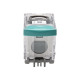 HP - Confezione da 2 - 1500 graffette - ricambio cartuccia cucitrice - per Color LaserJet Enterprise MFP M578- LaserJet Enterpr