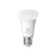 Philips Hue White and Color Ambiance - Lampadina LED - forma: A60 - E27 - 9 W (equivalente 60 W) - classe F - 16 milioni di col