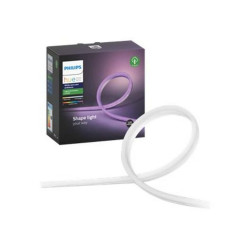 Philips Hue White and Color Ambiance - Striscia luminosa - LED - 19 W - luce RGBW - 2000-6500 K