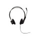 Logitech PC Headset 960 USB - Cuffie con microfono - over ear - cablato