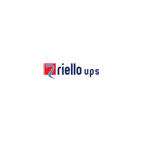 Riello UPS - Batteria UPS - per Sentinel Pro SEP 1000