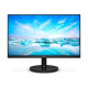 Philips V-line 271V8LAB - Monitor a LED - 27" - 1920 x 1080 Full HD (1080p) @ 100 Hz - VA - 250 cd/m² - 4000:1 - 4 ms - HDMI, V