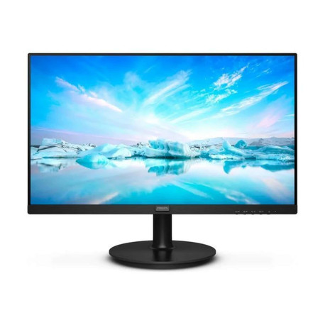 Philips V-line 271V8LAB - Monitor a LED - 27" - 1920 x 1080 Full HD (1080p) @ 100 Hz - VA - 250 cd/m² - 4000:1 - 4 ms - HDMI, V