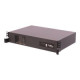 Riello UPS iDialog Rack IDR 1200 - UPS (montabile in rack) - 230 V c.a. V - 720 Watt - 1200 VA - RS-232, USB