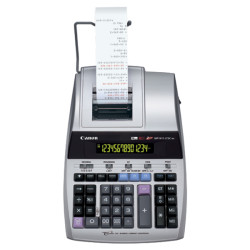 Canon - Calcolatrice scrivente MP 1411-LTSC - Grigio - 2497B001