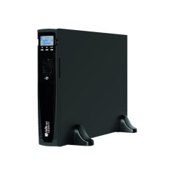 Riello UPS Vision Dual VSD 2200 - UPS (installabile in rack / esterno) - 220/230/240 V c.a. V - 1980 Watt - 2200 VA - 1 fase - 