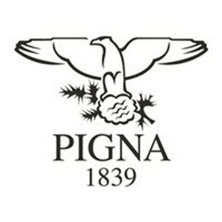 Pigna Monocromo - Quaderno - A5 - 60 fogli - a righe - disponibile in colori assortiti
