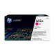 Hp - Toner originale - 653A - Magenta - CF323A - 16.500 pag
