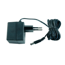 Alimentatore AD A60024 per calcolatrici serie HR - Casio