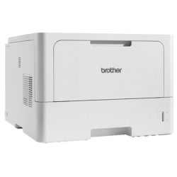 Brother - Stampante laser - monocromatica - HLL5210DW