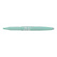 Pilot FriXion Light Soft - Evidenziatore - non permanente - blu chiaro - inchiostro sensibile al calore - 3.3 mm - con gomma