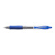 Pilot G-2 - Penna a sfera - blu - inchiostro gel - 0.7 mm - medio - retrattile