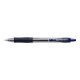 Pilot G-2 - Penna a sfera - blu scuro - inchiostro gel - 0.7 mm - medio - retrattile