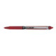 Pilot Hi-Tecpoint V5 RT - Penna a sfera - rosso - 0.5 mm - extra fine - retrattile